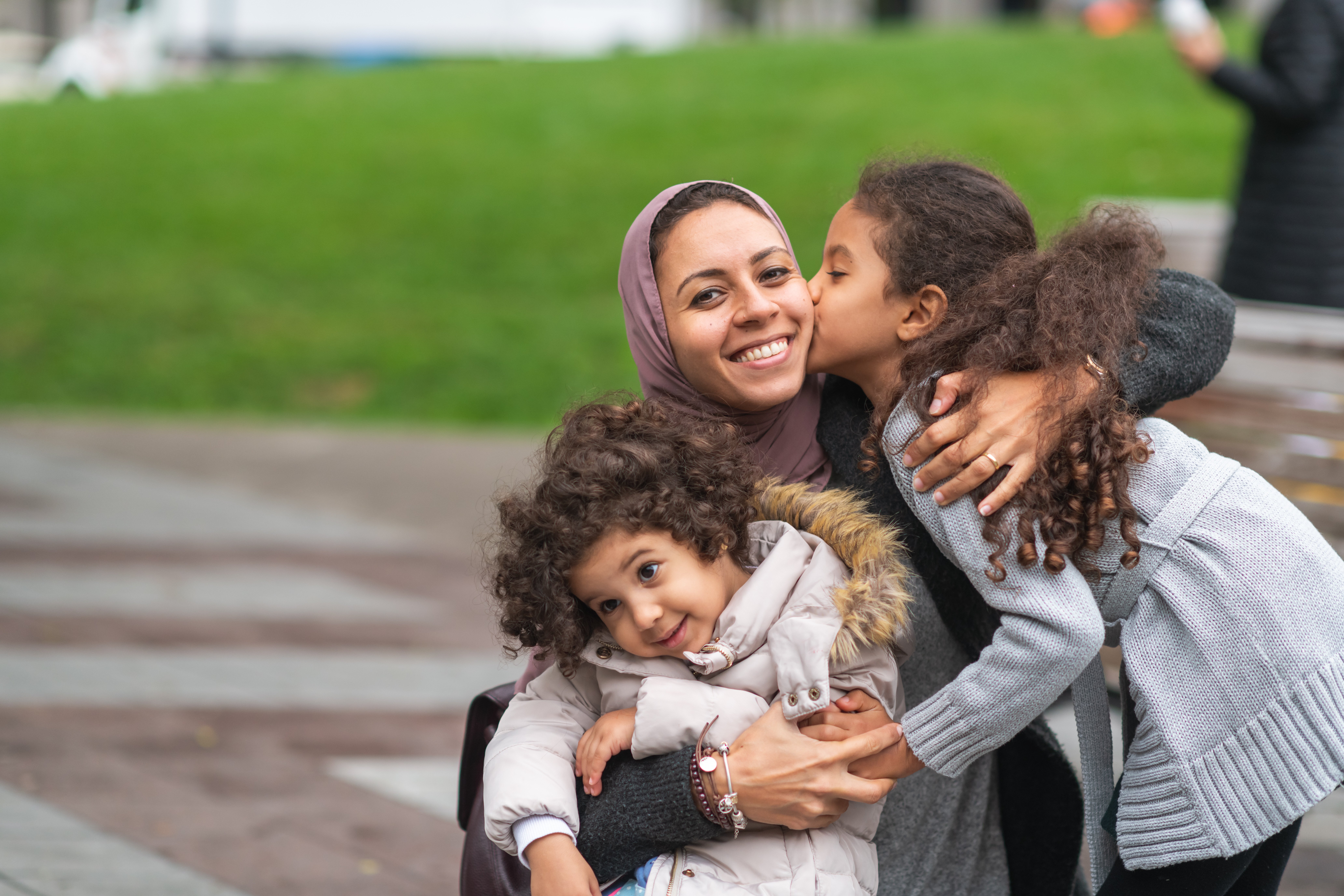Youth Services | Refugee Youth and Family project | Secondary image 1 Youth Services | Refugee Youth and Family project | Secondary image 1